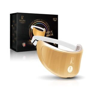 $2,500~ Multi purpose Neck Mask